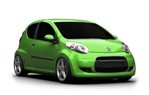 Noleggia la tua auto a Catanzaro