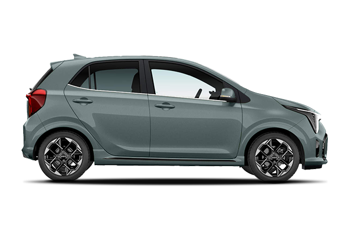 Noleggio Kia Picanto Catanzaro